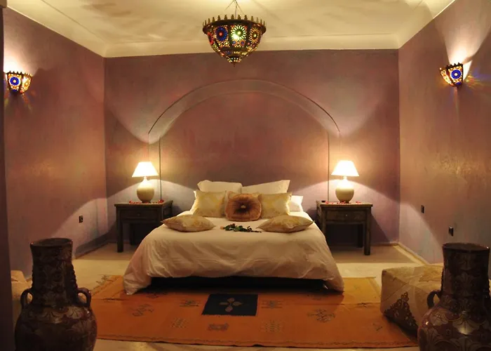 Riad Imilchil
