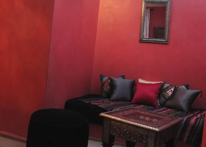 Riad Imilchil